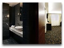 отель Meresuu Spa & Hotel: Номер Suite
