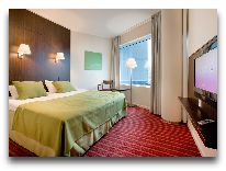 отель Meriton Grand Conference & SPA Hotel: Номер Suite