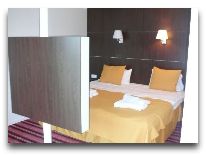 отель Meriton Grand Conference & SPA Hotel: Номер Suite