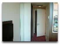 отель Meriton Grand Conference & SPA Hotel: Номер Standard