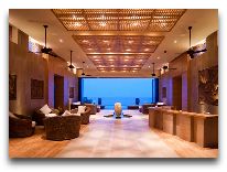 отель Mia Nha Trang Resort: Reception