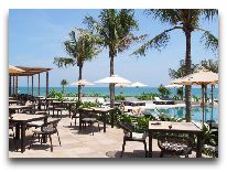 отель Mia Nha Trang Resort: Бар возле бассейна