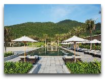 отель Mia Nha Trang Resort: Бассейн