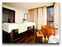 отель Mia Nha Trang Resort: Спа-салон