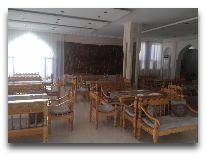 отель Minorai-Kalon Hotel: Ресторан 