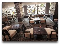 отель Mirotel Resort & SPA: Lobby bar