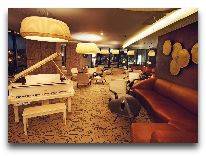 отель Mirotel Resort & SPA: Бар Bellini's Piano