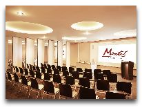 отель Mirotel Resort & SPA: Конференц-зал