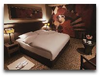 отель Mirotel Resort & SPA: Номер Люкс