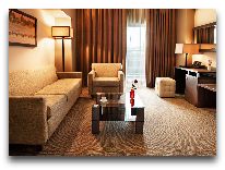 отель Mirotel Resort & SPA: Номер Люкс