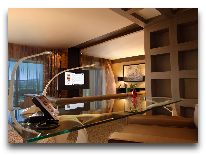 отель Mirotel Resort & SPA: Президентский люкс