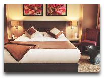 отель Mirotel Resort & SPA: Стандартный двухместный номер
