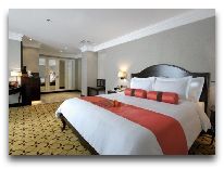 отель Moevenpick Saigon Hotel: Deluxe room