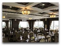 отель Moonlight Hue Hotel: Ресторан