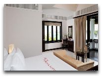 отель Muine Bai Resort: Deluxe Gardenview
