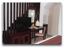 отель Muine Bai Resort: Grand Family room
