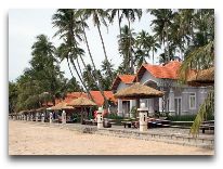 отель Muine De Century Beach Resort: BeachFront Villa Room