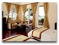 отель Muine De Century Beach Resort: De Century Suite room