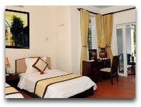 отель Muine De Century Beach Resort: GardenView Villa Room