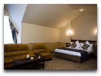 отель Multi Rest HouseTsaghadzor: classic suite