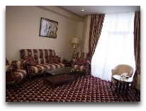 отель Multi Rest HouseTsaghadzor: luxe
