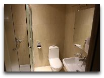 отель Nairi Hotel: Ванная комната 