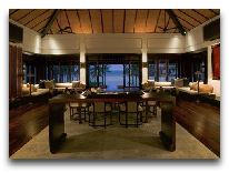 отель Nam Hai Resort Hotel: 2 bedroom pool villa