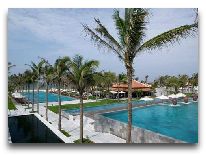 отель Nam Hai Resort Hotel: Бассейн