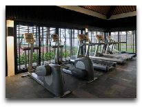 отель Nam Hai Resort Hotel: Фитнес-центр