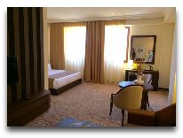 отель National Hotel Yerevan: Номер Junior Suite