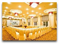 отель Ngoc Lan Dalat: Конференц-зал