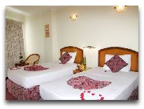 отель Nha Trang Lodge Hotel: Standard room