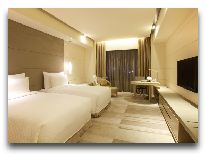 отель Nikko Saigon Hotel: Deluxe room