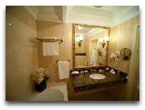 отель Нобилис: Двухместный классический номер - ванная