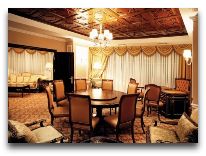 отель Nobil Luxury Boutique Hotel: Номер Ambasador Suite