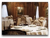 отель Nobil Luxury Boutique Hotel: Ресторан View Cafe & Restaurant