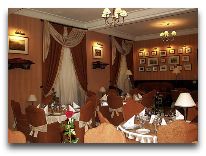 отель Nobil Luxury Boutique Hotel: Ресторан View Cafe & Restaurant