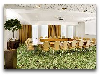 отель Nordic Hotel Forum: Конференц зал
