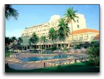 отель Novotel Coralia Hotel