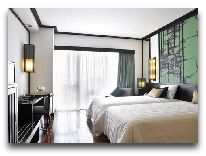 отель Novotel Ha Long Bay Hotel: Стандартный номер