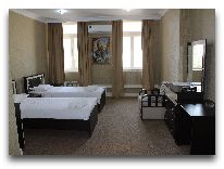 отель Old Baku Hotel: Стандартный номер
