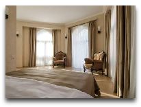отель Old Tiflis: Номер Junior Suite с террасой 