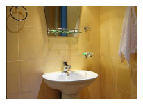отель Olimpia Hotel: Ванная комната 