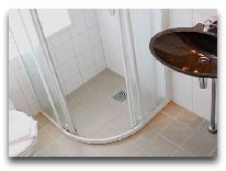 отель Omеna Stockholm: Ванная комната
