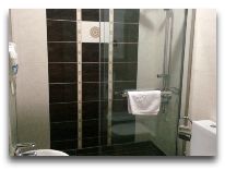 отель Onyx: Ванная комната 