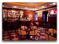 отель Opera Hotel: Bellini's bar