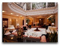 отель Opera Hotel: Lobby Lounge
