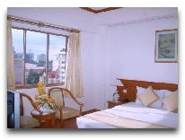 отель Oscar Saigon Hotel: Deluxe Oscar room
