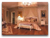 отель Duzdag: Номер KİNG Suite (Kоролевские апартаменты)