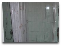 отель Pajurio vila: Ванная комната